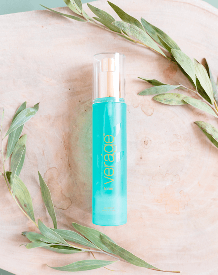 Veráge Gesichtswasser-Behandlung | 50 ml