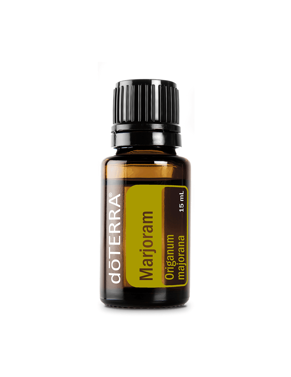 Ätherisches Majoranöl dōTERRA | 15 ml