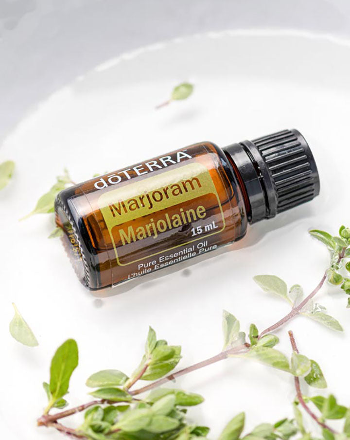 Ätherisches Majoranöl dōTERRA | 15 ml