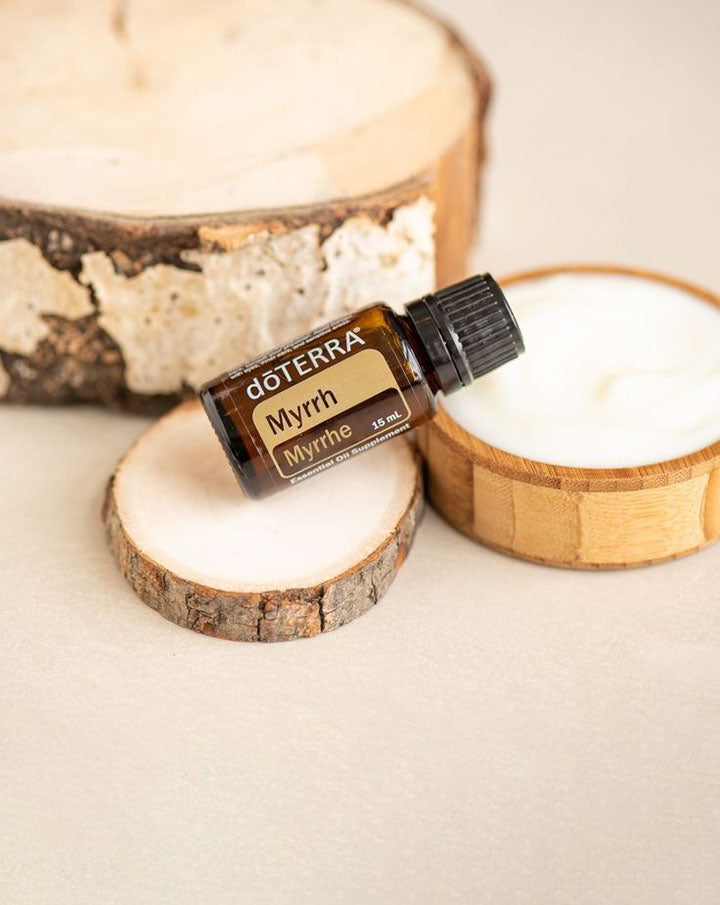Ätherisches Myrrheöl dōTERRA | 15 ml
