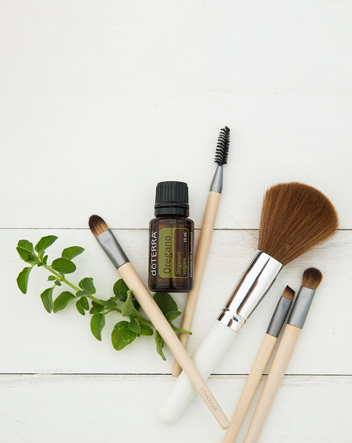 Origan huile essentielle dōTERRA | 15 ml