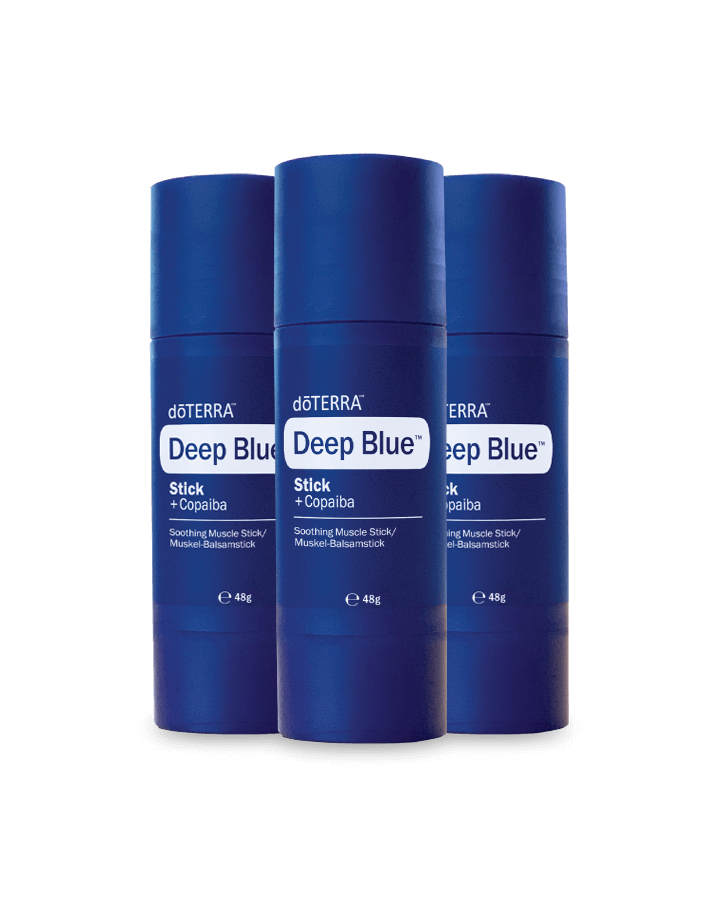 Stick Deep Blue dōTERRA | 48 g