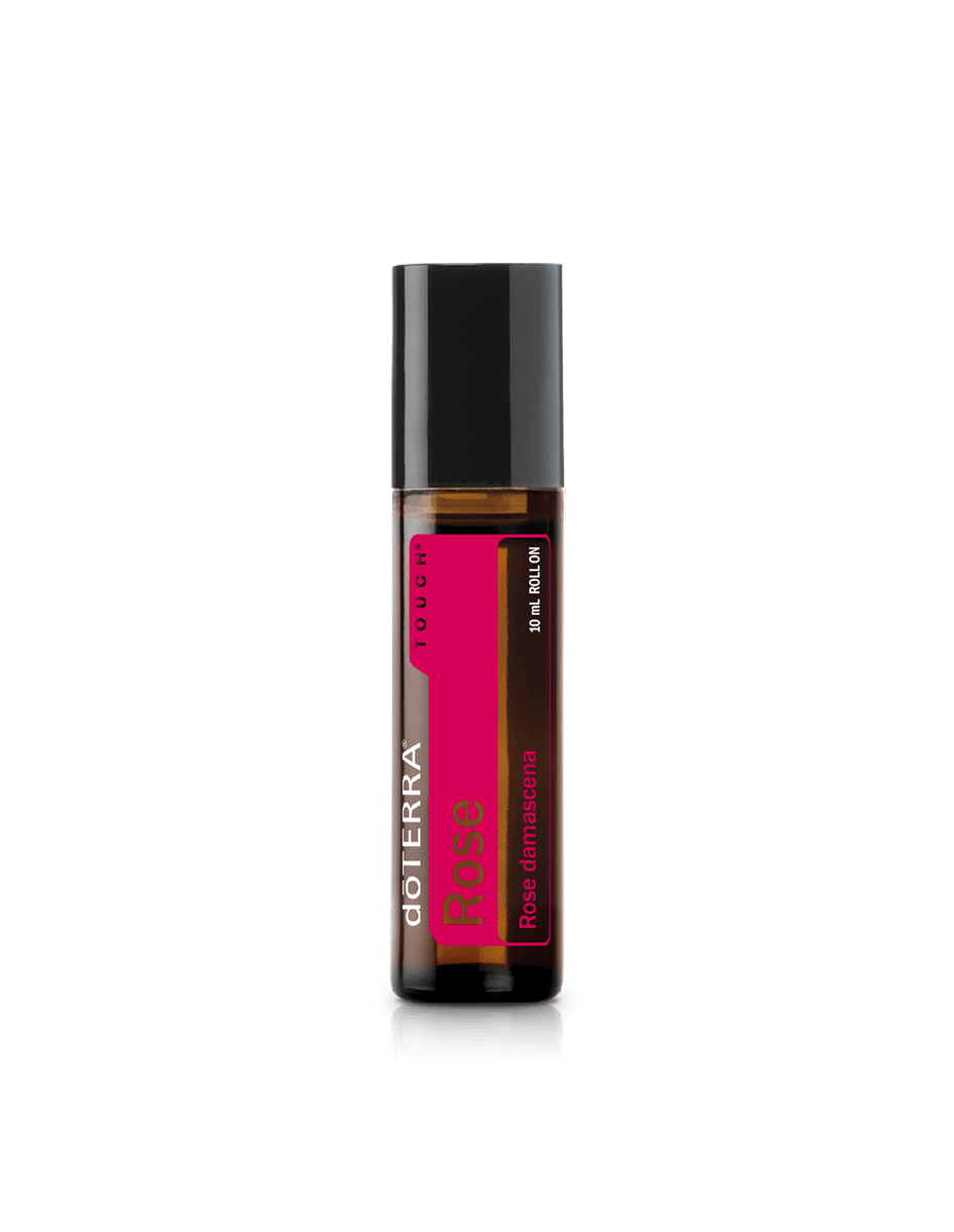 Rose Touch verdünnt im dōTERRA Roll-on-Applikator | 10 ml