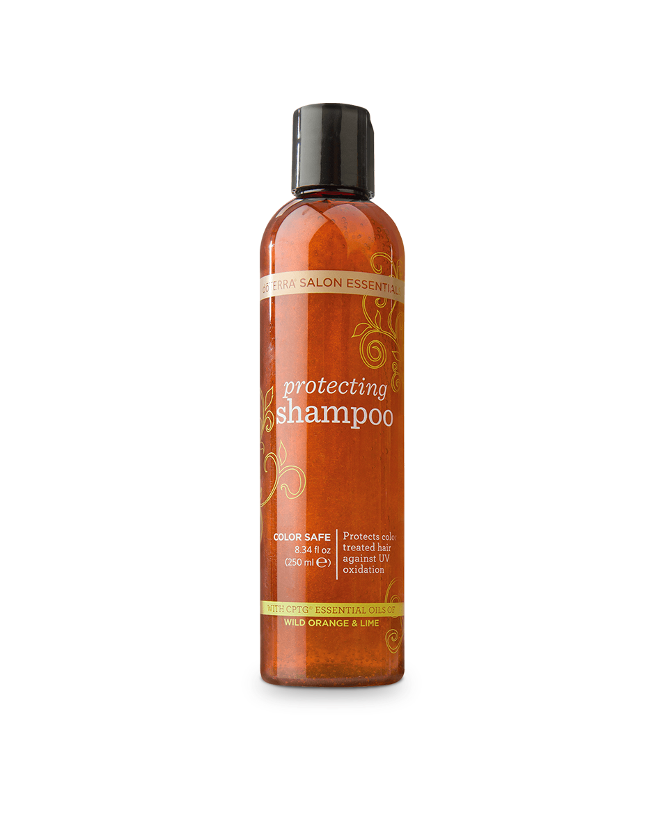 dōTERRA Salon Essentials Schutzshampoo | 250 ml