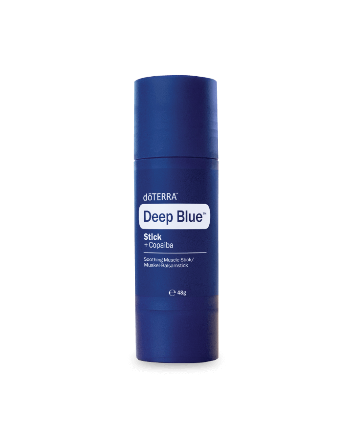 Stick Deep Blue dōTERRA | 48g