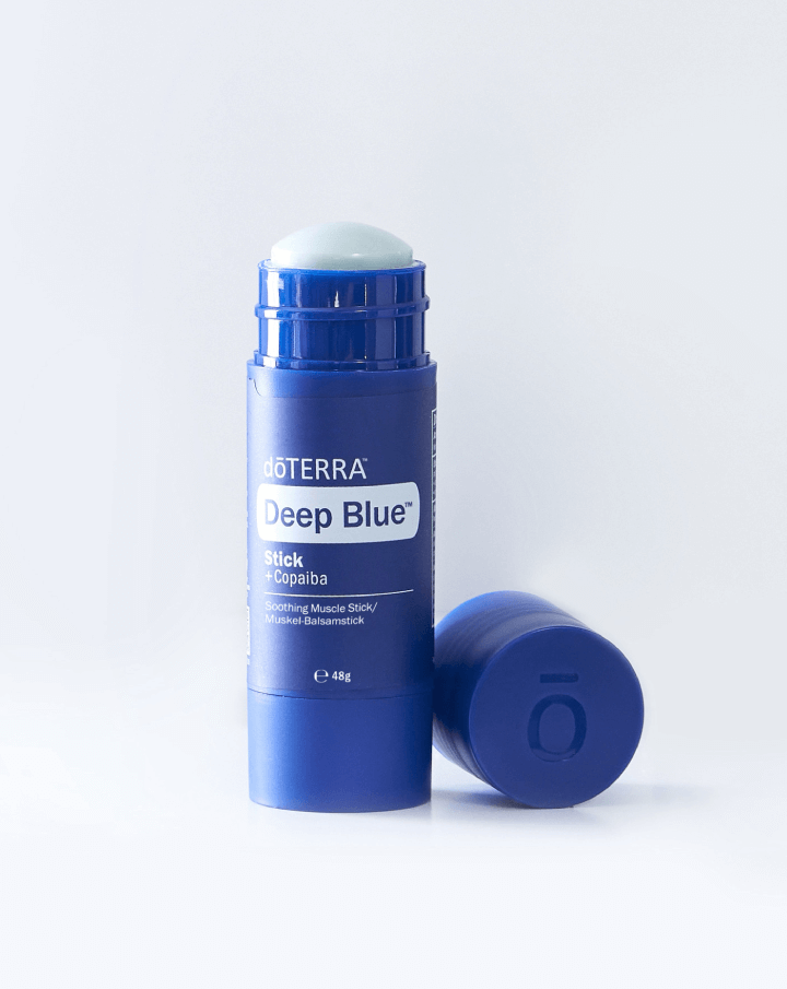 Stick Deep Blue dōTERRA | 48g