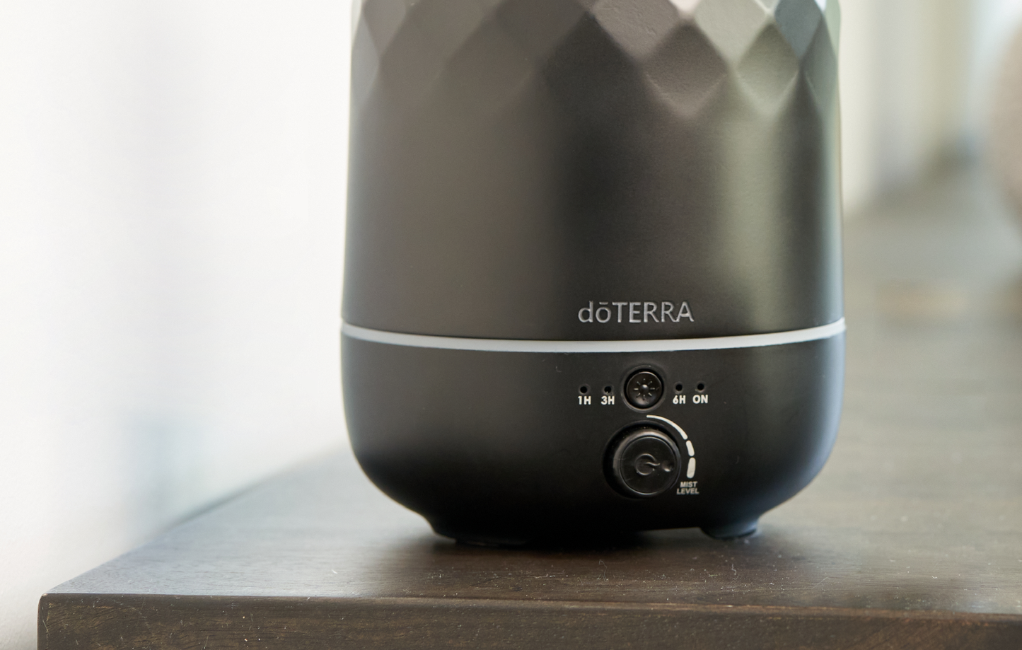 dōTERRA Volo Diffusor