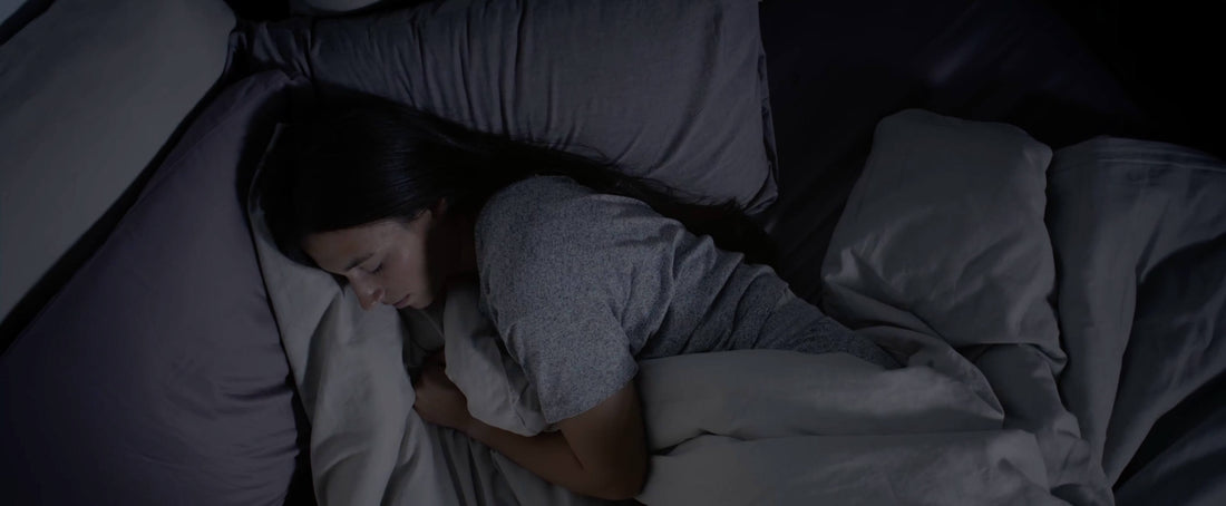 Les huiles essentielles dōTERRA : des alliées précieuses pour des nuits sereines !