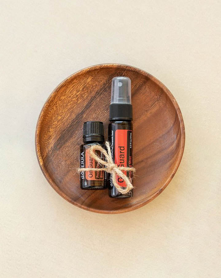 OnGuard dōTERRA