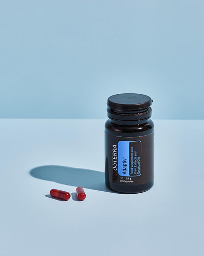 Adaptiv complément alimentaire doTERRA, 30 capsules