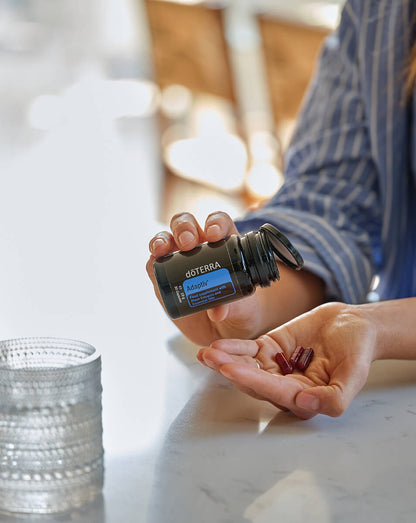 Adaptiv complément alimentaire doTERRA, 30 capsules