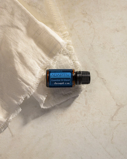 Adaptiv mélange apaisant d'huiles essentielles doTERRA, 15 ml