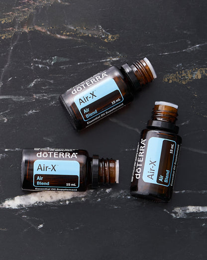 Air-X mélange d'huiles essentielles doTERRA, 15 ml