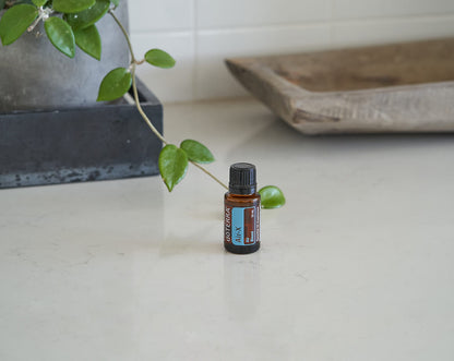 Air-X mélange d'huiles essentielles doTERRA, 15 ml