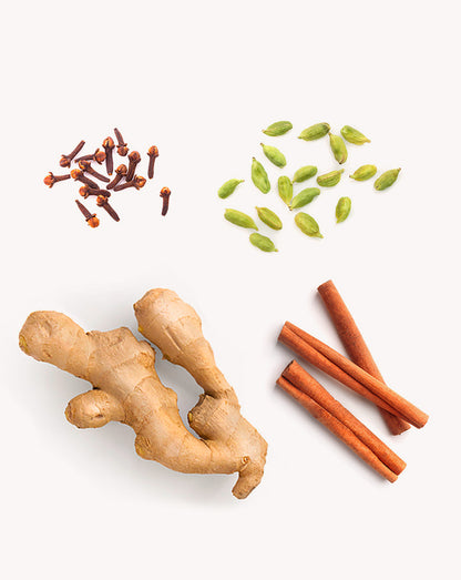 Emporte-pièces & Mélange culinaire Baking Spice d'huile essentielle doTERRA, 5 ml