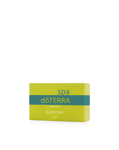 Balance Bath Bar dōTERRA SPA | 113 g