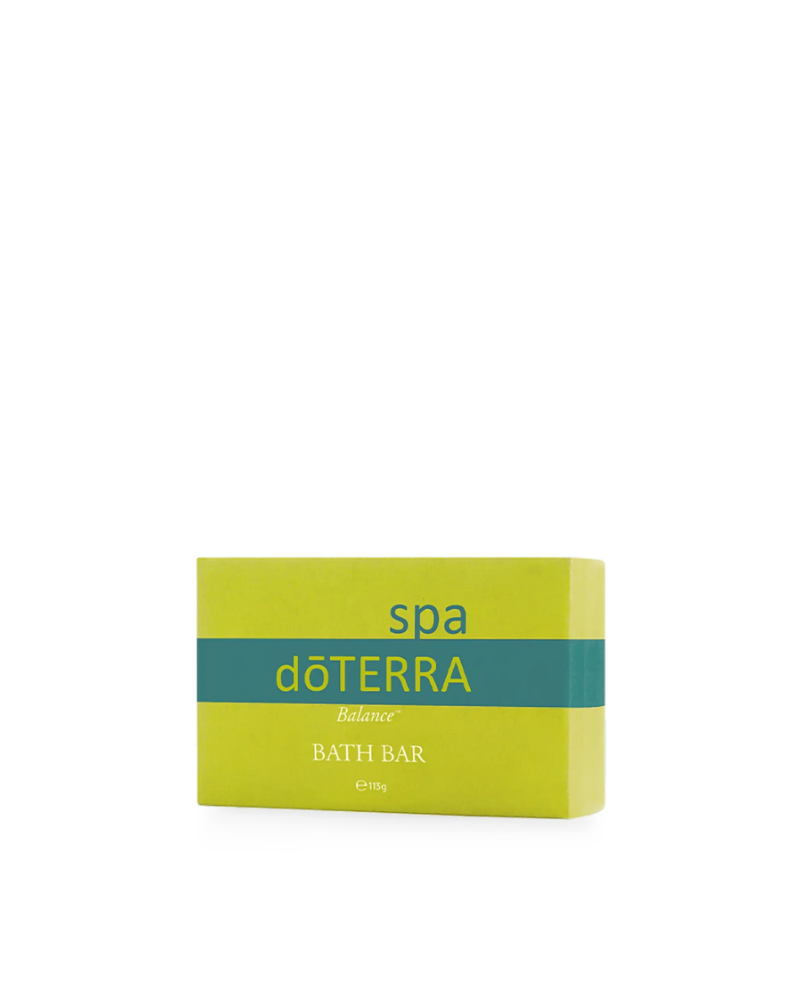 Balance Bath Bar dōTERRA SPA | 113 g