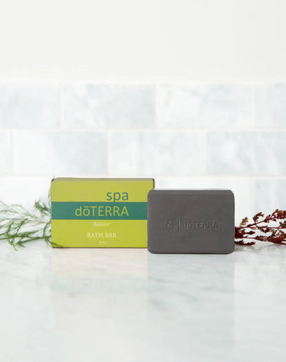 Balance Bath Bar dōTERRA SPA | 113 g