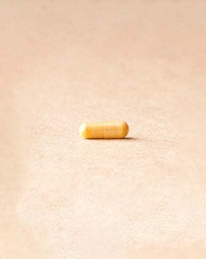 Deep Blue complexe de Polyphénol, 60 capsules végétales