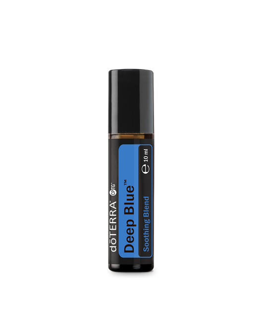 Deep Blue Ätherisches Öl, Roll-On | 10ml