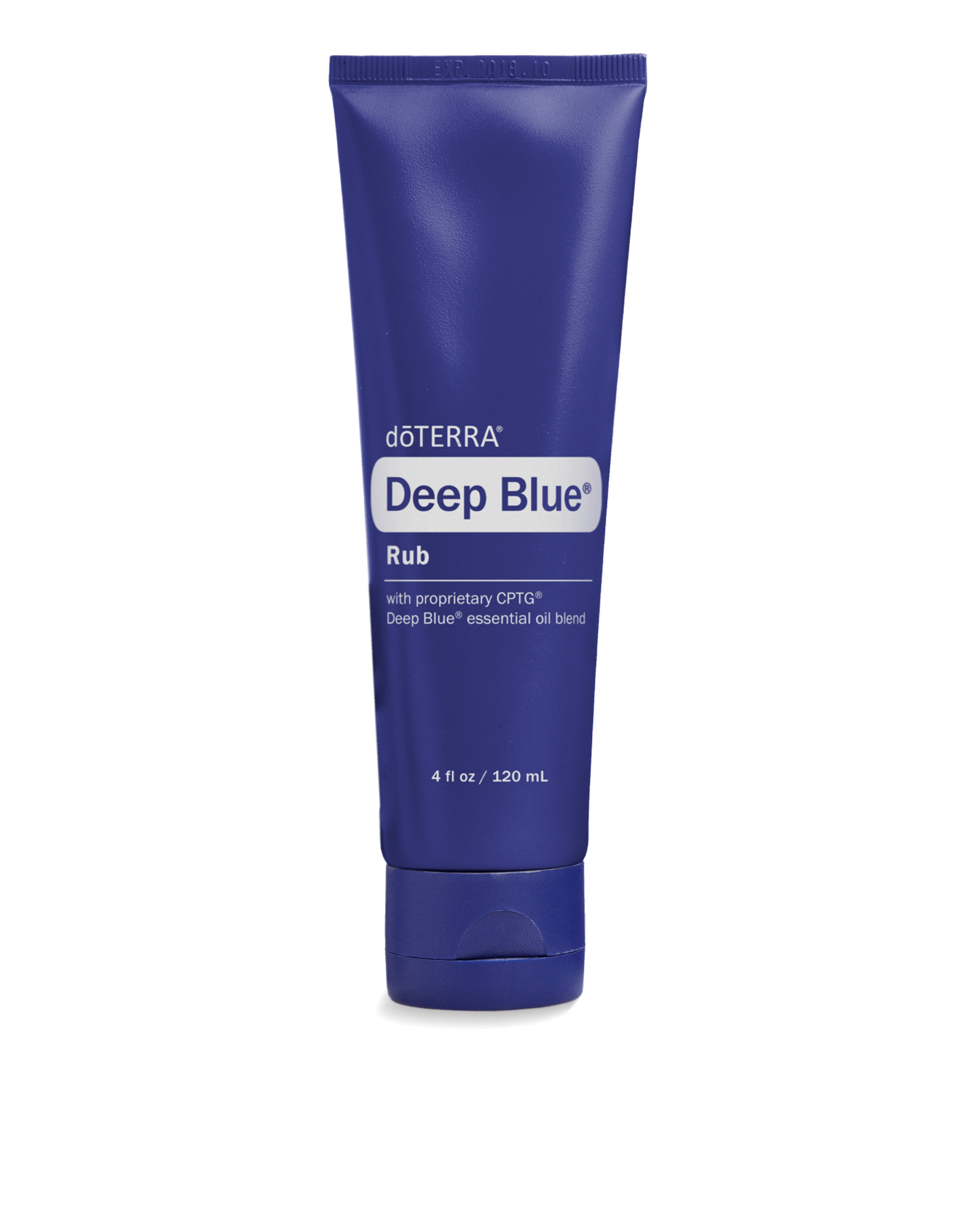 Pommade Deep Blue dōTERRA | 120ml