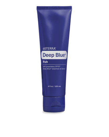 Pommade Deep Blue doTERRA, 120ml