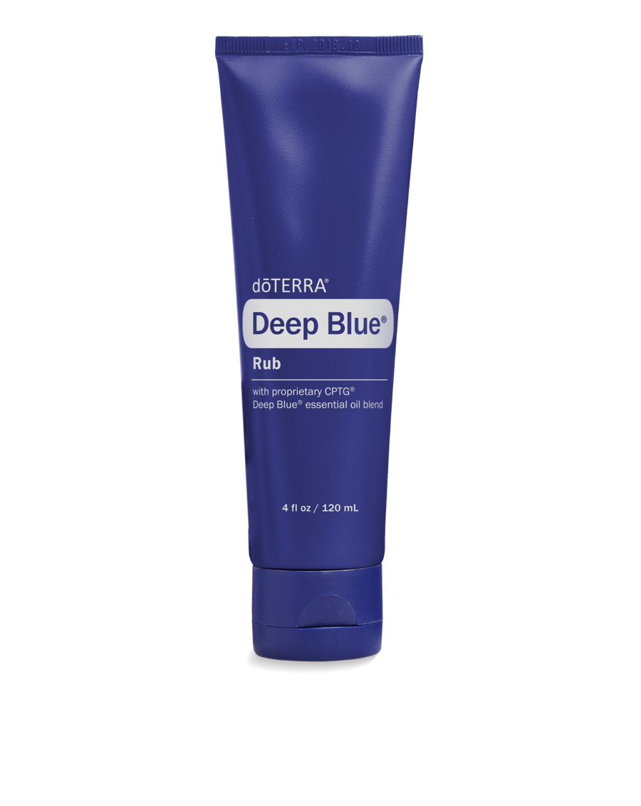 Pommade Deep Blue doTERRA, 120ml