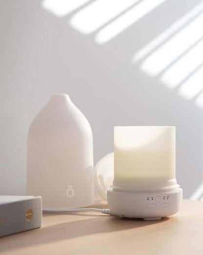 Diffuseur Laluz doTERRA