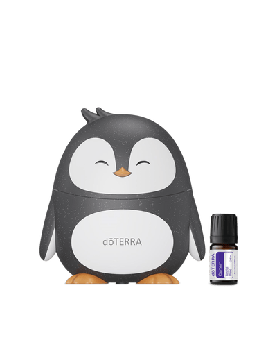 Penguin Diffuser & Calmer