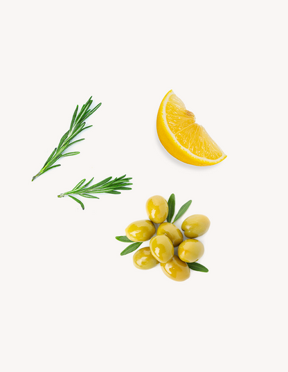 EO Mega+ complément alimentaire doTERRA, 15 sachets