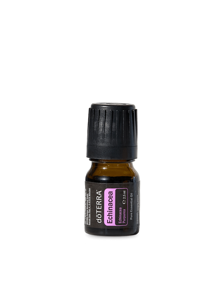 Échinacée huile essentielle doTERRA, 2,5 ml