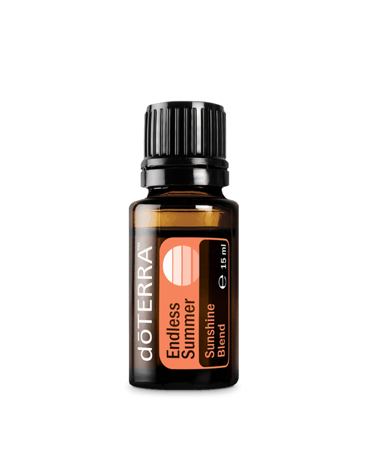 Endless Summer mélange d’huiles essentielles ensoleillé dōTERRA | 15 ml