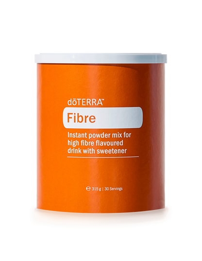Fibre doTERRA boisson en poudre riche en fibres, 315 g