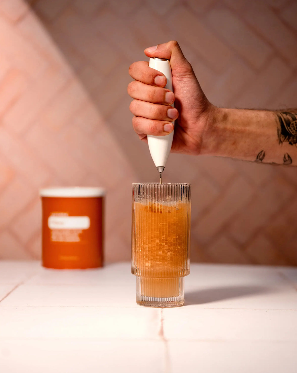 Fibre doTERRA boisson en poudre riche en fibres, 315 g