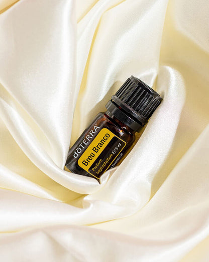 Breu Branco huile essentielle doTERRA, 5 ml