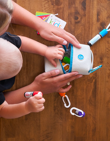 Kid's Collection d'huiles essentielles doTERRA