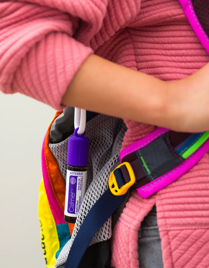 Kid's Collection d'huiles essentielles doTERRA