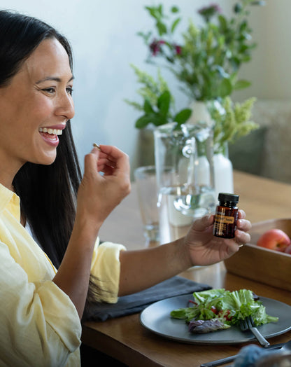 MetaPWR Assist complément alimentaire d'huile essentielle doTERRA, 30 capsules