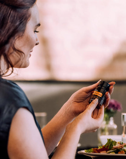 MetaPWR Assist complément alimentaire d'huile essentielle doTERRA, 30 capsules