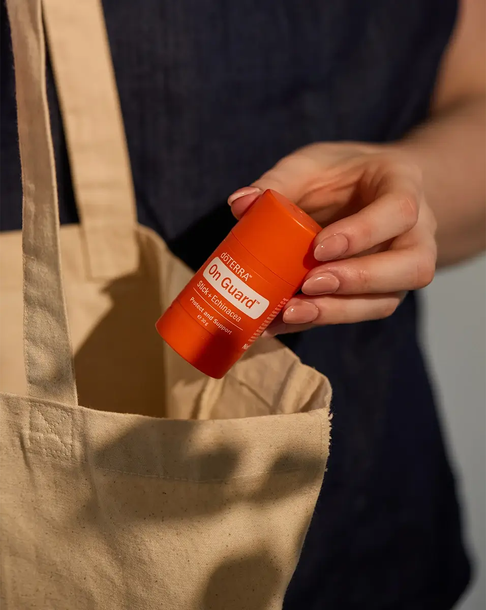 Stick On Guard + échinacée doTERRA, 30 g