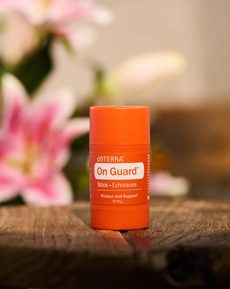 Stick On Guard + échinacée doTERRA, 30 g
