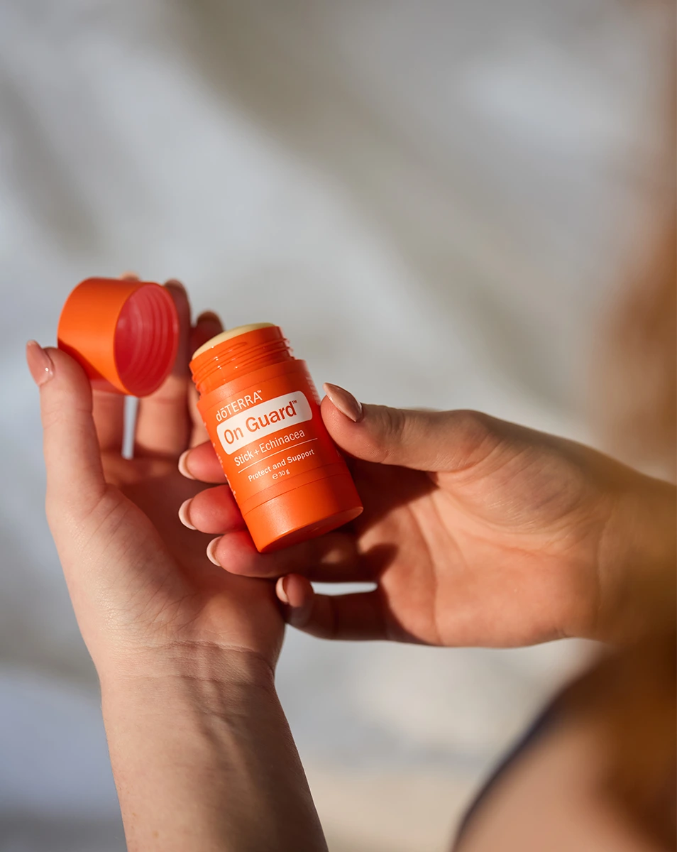 Stick On Guard + échinacée doTERRA, 30 g