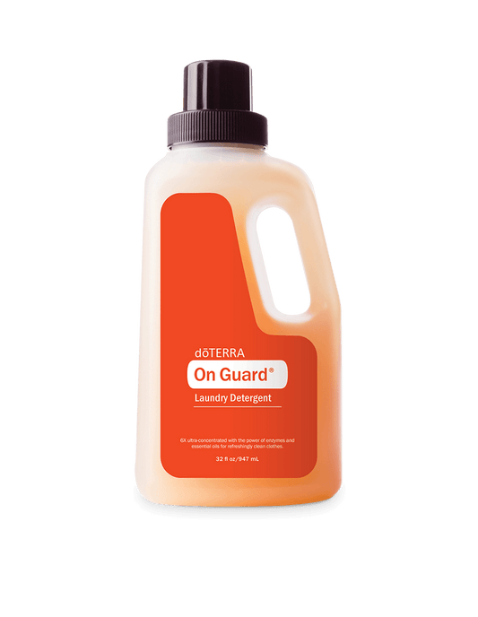 Lessive liquide On Guard dōTERRA | 947 ml