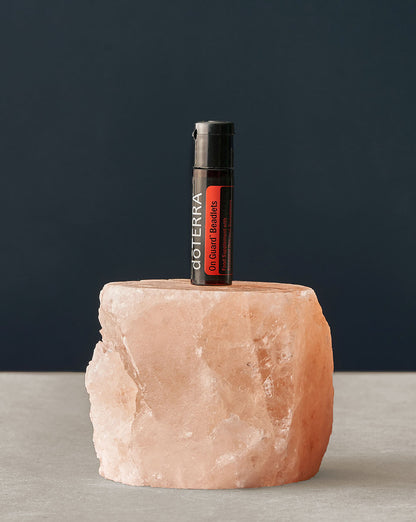 Billes On Guard complément alimentaire d'huile essentielle doTERRA, 125 billes