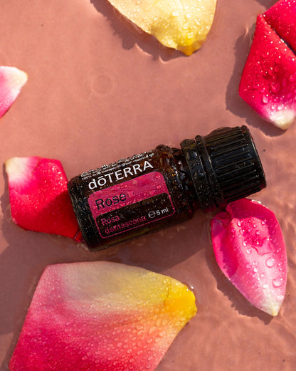 Passion mélange d'huiles essentielles doTERRA, 5 ml