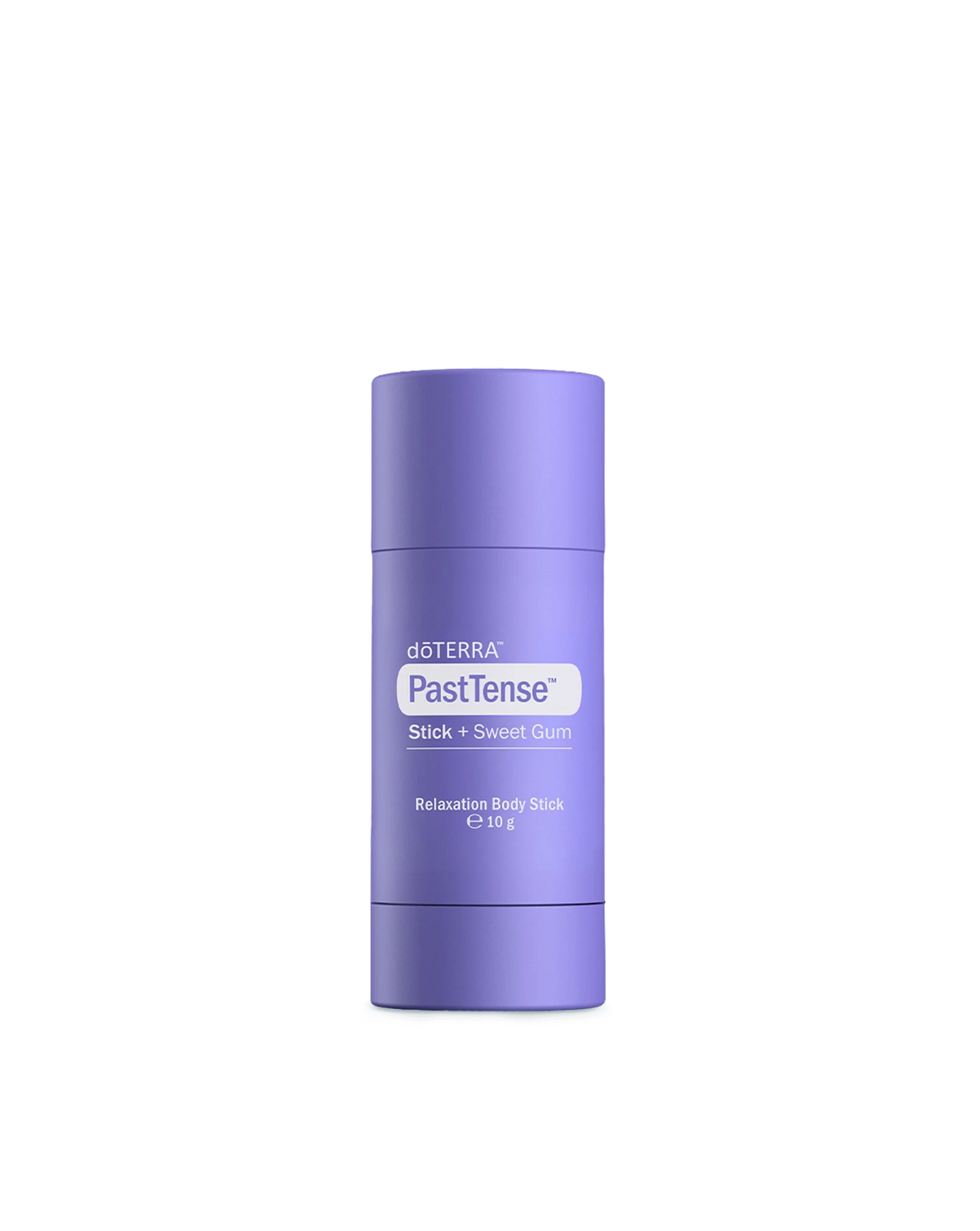 Stick PastTense + Liquidambar dōTERRA, 10 g