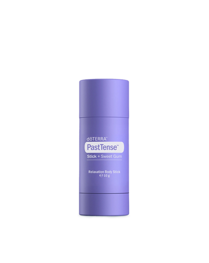 Stick PastTense + Liquidambar dōTERRA, 10 g