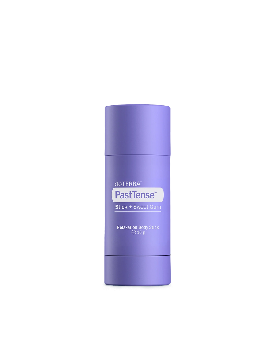 Stick PastTense + Liquidambar dōTERRA, 10 g
