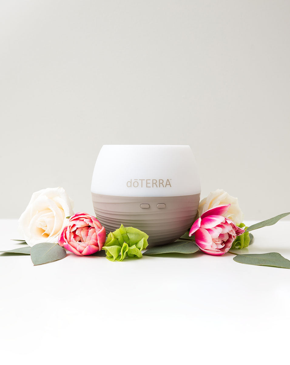 dōTERRA Petal 2.0 Diffusor