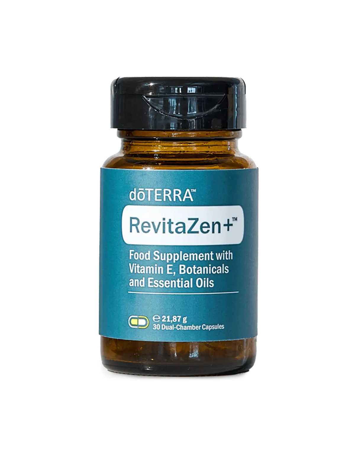 RevitaZen+ complément alimentaire doTERRA, 30 gélules